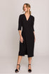 Robe de jour model 209120 Stylove
